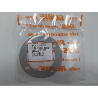 Garnitura capac protectie priza de putere motocultor Ruris 731 K